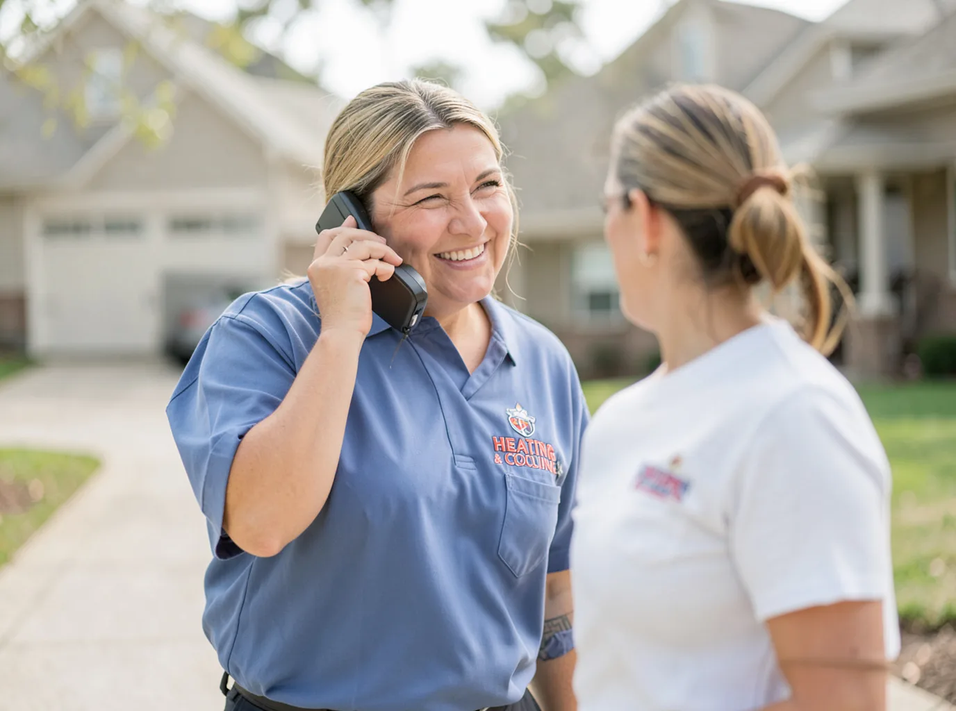 Hvac Repair Staunton, VA FAQs